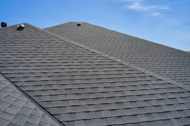 Roofing and installation